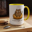 Animal Mug - It Looked Bigger Online