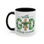 Religious Mug - With God