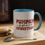Fall Mug