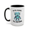 Office Mug - Oh Yes Please