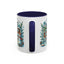 Christmas Mug - Frosty Fun Park