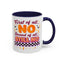 Humor Mug - First of All No