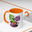 Alien Mug - Spill The Tea