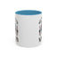 4th of July Mug - All American Mama