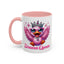 Humor Mug - Drama Queen