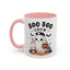 Halloween Mug - Boo Boo Crew