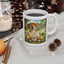Animal Mug - Today I Defeated The