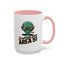 Alien Mug - Greetings From Area 51