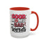Humor Mug - Good Moms Say Bad Words