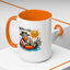 Office Mug - Mentally Out Of Office