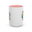 Motivation Mug - Always Believe In The Impossible