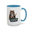 Adult Mug - Trying to Get My Shit Together