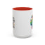 Motivation Mug - Always Believe In The Impossible