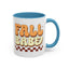 Fall Mug