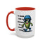 Adult Mug - I'm Busier Than a Cucumber In a Women's Prison