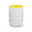 Adult Mug - Cute But Psycho
