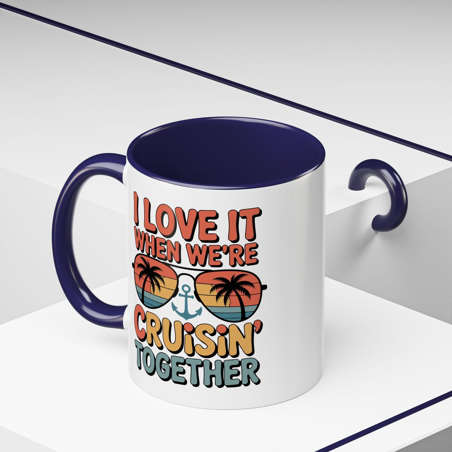 Adventure Mug - I Love It