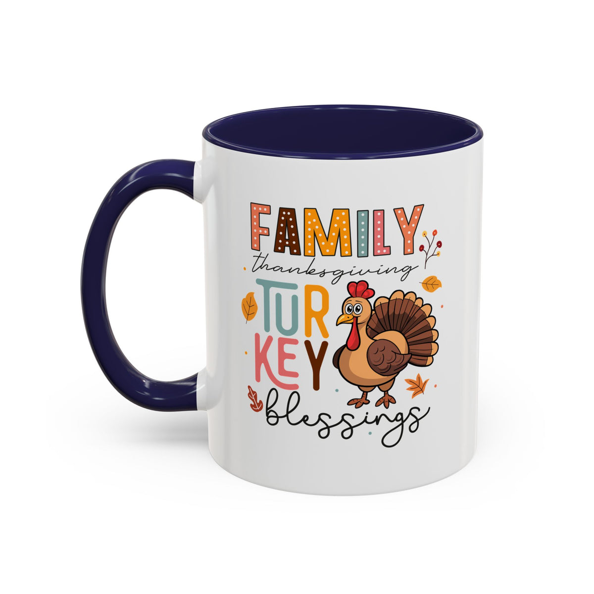 Fall Mug