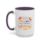 Anniversary Mug - I Promise to Love You