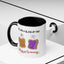 Anniversary Mug - I'd Like a Slice of You