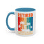 Retirement Mug