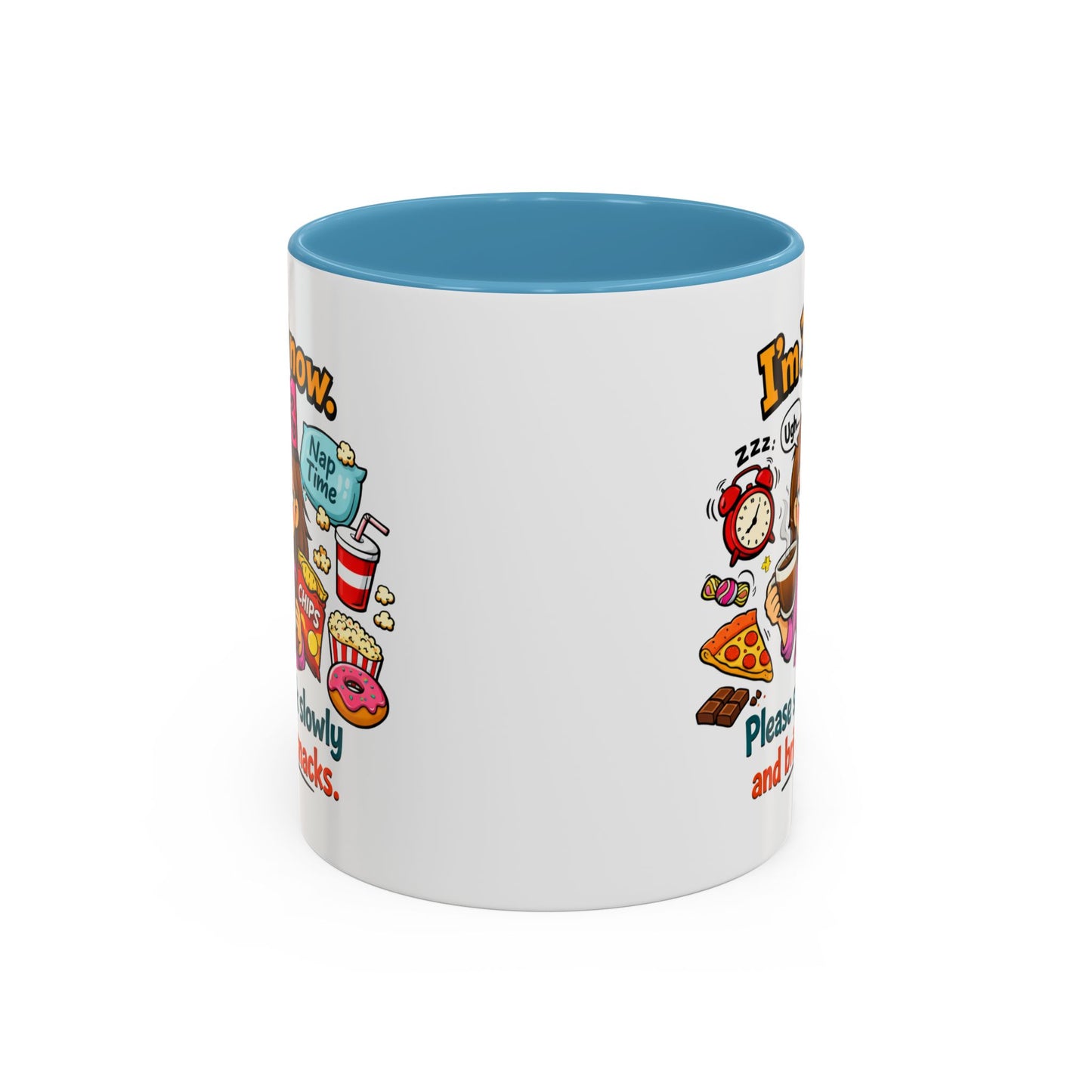 Birthday Mug - I'm 30 Now