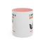 Office Mug - Speed Bump