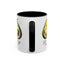 Valentine's Day Mug - Avo Always Love You