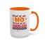 Humor Mug - First of All No