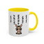 Humor Mug - You Look Like A Bit of An Ass