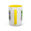 Alien Mug - I'm Pretty Sure