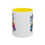 Father's Day Mug - Best Dad Ever Gamer