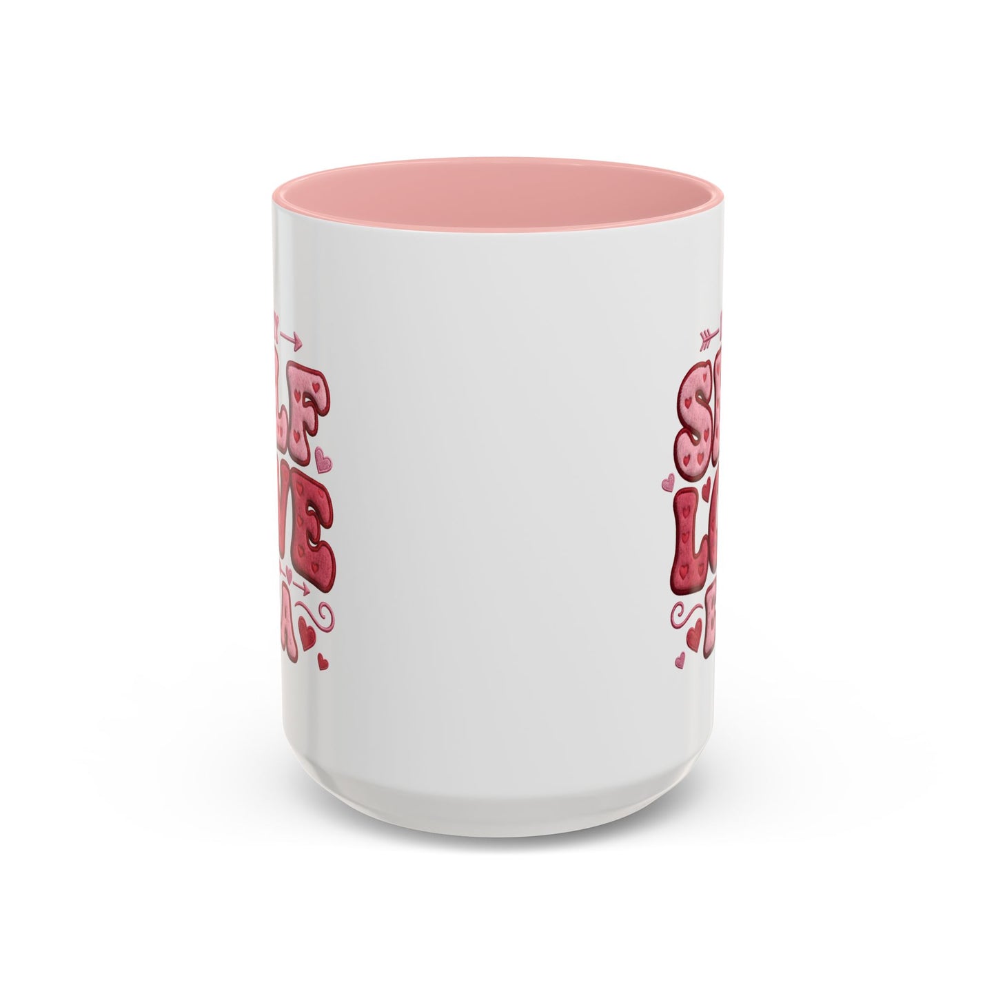 Wellness Mug - In My Self Love Era