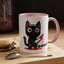 Adult Mug - Oops!
