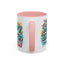 Easter Mug - Happy Easter Blue