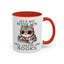 Animal Mug - Life Is Just Better