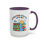 Adventure Mug - Adventure Awaits