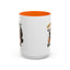 Humor Mug - Completely Unhinged