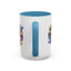 Wellness Mug - I Am Too Good