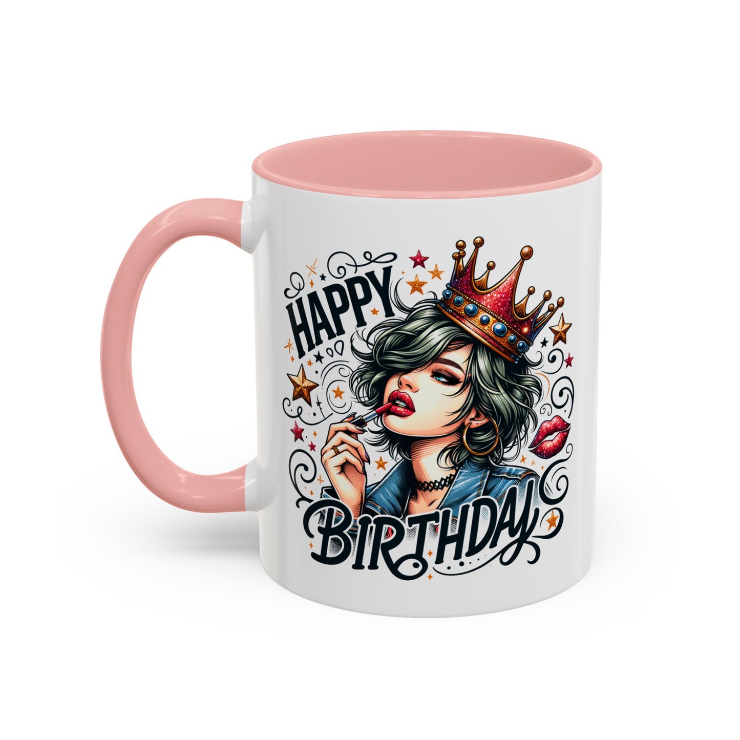 Birthday Mug - Slay Girl