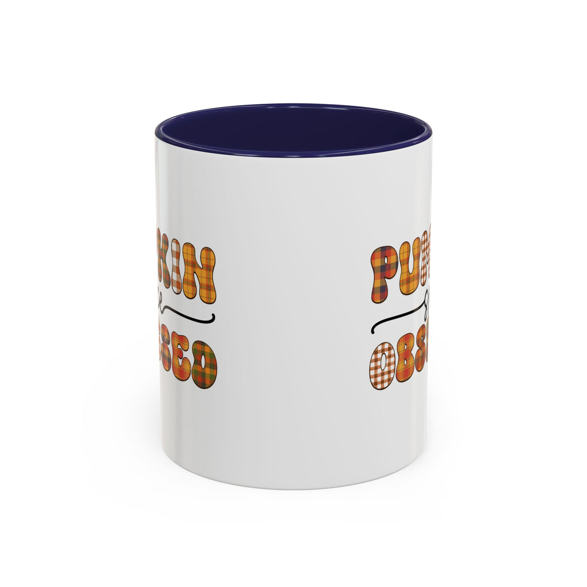 Fall Mug