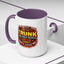 Humor Mug - I Will Put You In The Trunk