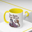 Animal Mug - Cats Rule Dogs Drool