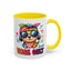 Wellness Mug - Good Vibes Only Dog