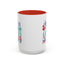 Anniversary Mug - I Love You More Than Cupcakes