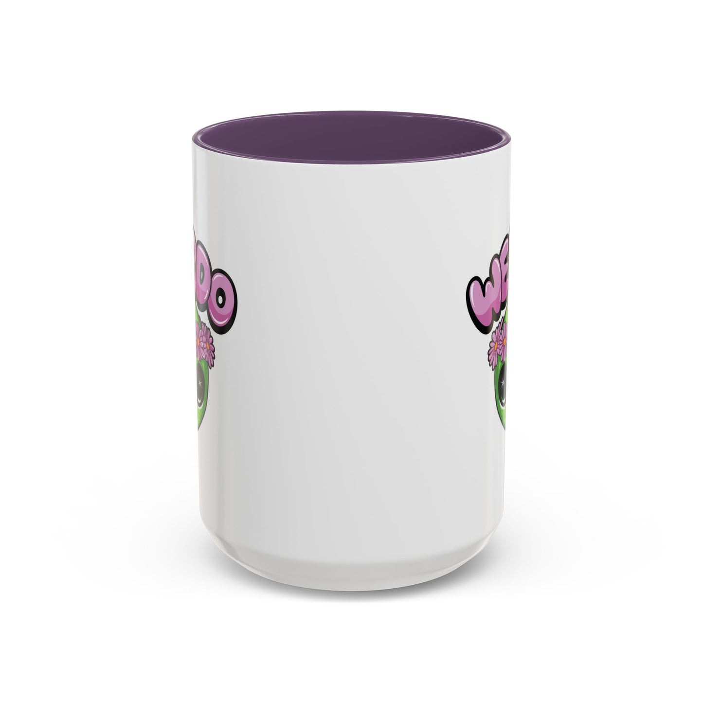 Alien Mug - Weirdo