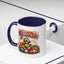 Easter Mug - Patriotic Happy Easter