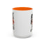 Adventure Mug - Ride Fast