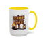Adventure Mug - Camp Life