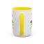 Alien Mug - Single Taken